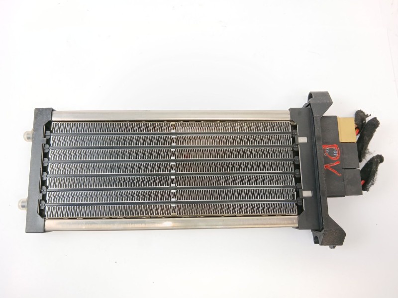 Recambio de resistencia calefaccion para audi allroad quattro (4b5) 2.5 tdi (132kw) referencia OEM IAM 4B1819011  