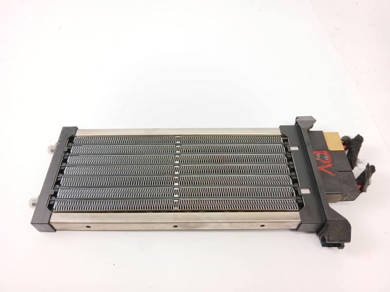 Recambio de resistencia calefaccion para audi allroad quattro (4b5) 2.5 tdi (132kw) referencia OEM IAM 4B1819011  