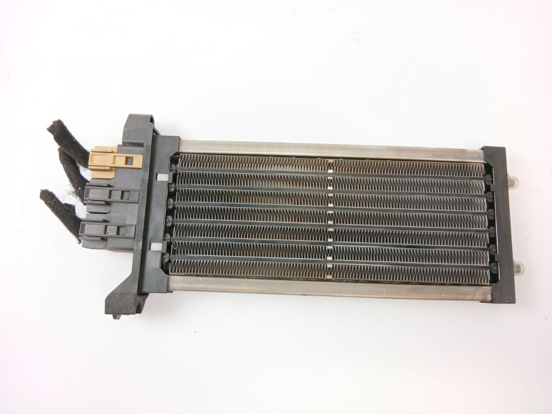 Recambio de resistencia calefaccion para audi allroad quattro (4b5) 2.5 tdi (132kw) referencia OEM IAM 4B1819011  