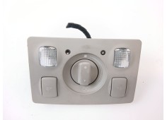 Recambio de luz interior para audi allroad quattro (4b5) 2.5 tdi (132kw) referencia OEM IAM 4B0959613B  