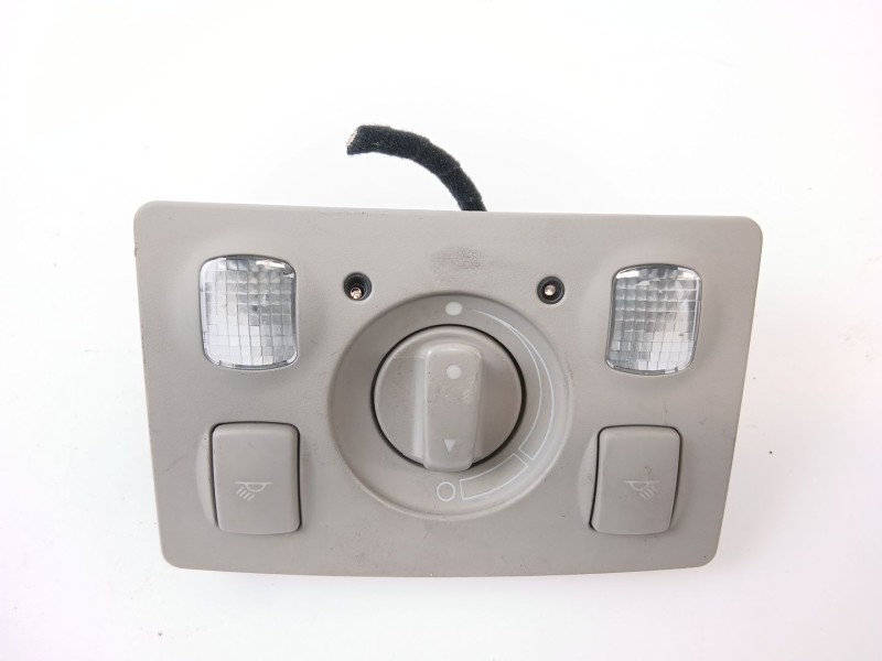 Recambio de luz interior para audi allroad quattro (4b5) 2.5 tdi (132kw) referencia OEM IAM 4B0959613B  