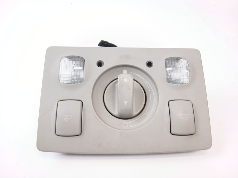 Recambio de luz interior para audi allroad quattro (4b5) 2.5 tdi (132kw) referencia OEM IAM 4B0959613B  