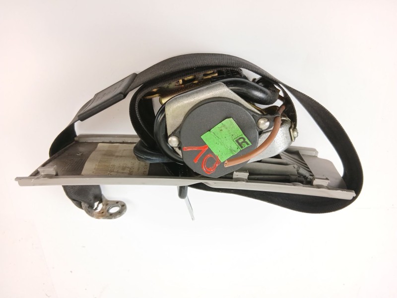 Recambio de cinturon seguridad delantero derecho para audi allroad quattro (4b5) 2.5 tdi (132kw) referencia OEM IAM   