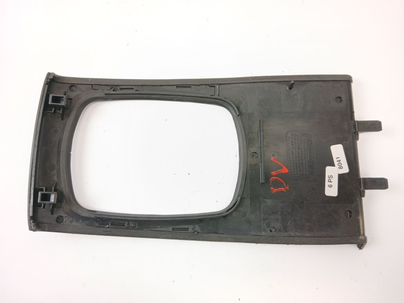 Recambio de moldura para audi allroad quattro (4b5) 2.5 tdi (132kw) referencia OEM IAM   