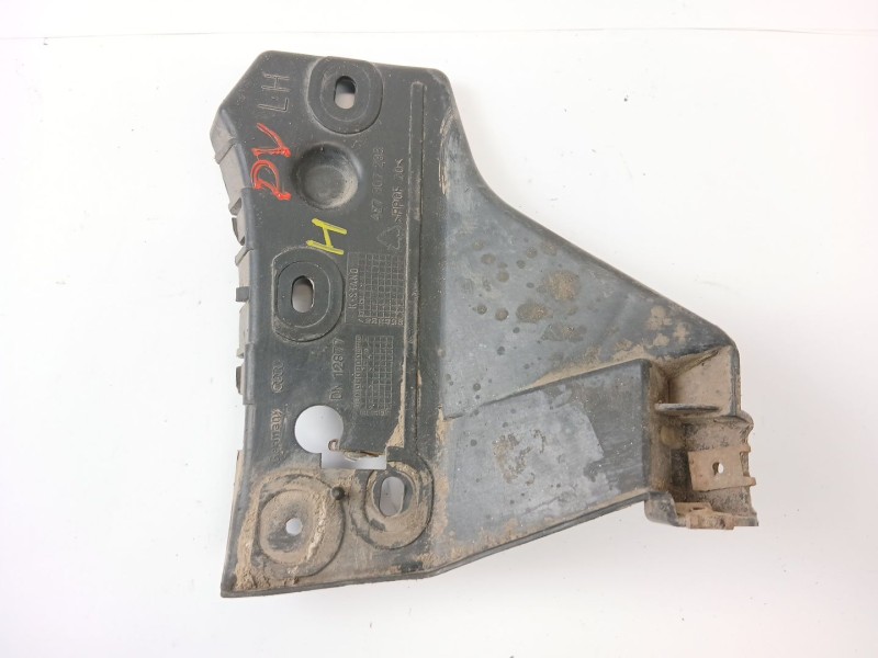 Recambio de moldura para audi allroad quattro (4b5) 2.5 tdi (132kw) referencia OEM IAM 4Z7807283  