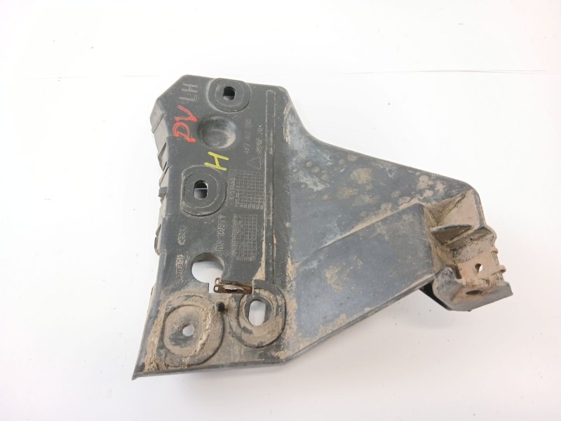 Recambio de moldura para audi allroad quattro (4b5) 2.5 tdi (132kw) referencia OEM IAM 4Z7807283  