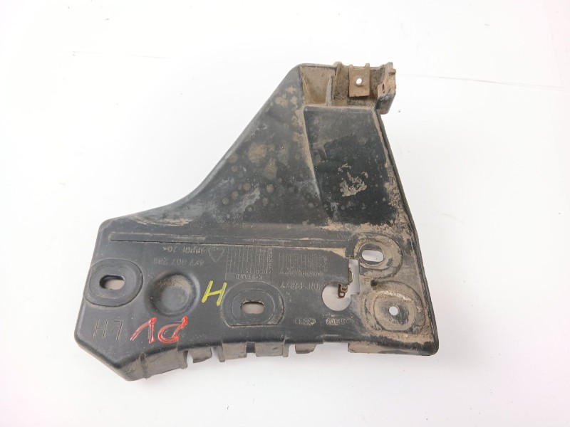 Recambio de moldura para audi allroad quattro (4b5) 2.5 tdi (132kw) referencia OEM IAM 4Z7807283  
