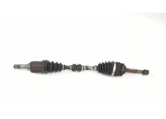 Recambio de transmision delantera izquierda para nissan primera berlina (p12) hatchback 1.9 dci referencia OEM IAM   