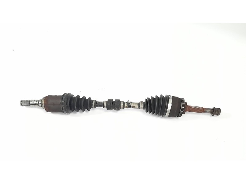 Recambio de transmision delantera izquierda para nissan primera berlina (p12) hatchback 1.9 dci referencia OEM IAM   