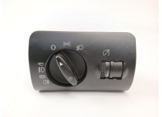 Recambio de mando luces para audi allroad quattro (4b5) 2.5 tdi (132kw) referencia OEM IAM 4B1941531  
