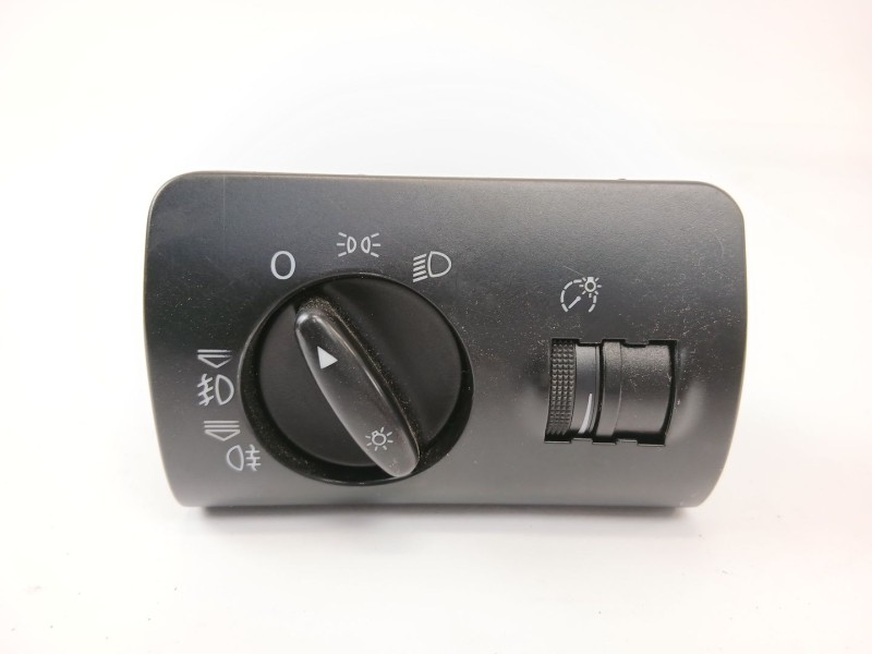 Recambio de mando luces para audi allroad quattro (4b5) 2.5 tdi (132kw) referencia OEM IAM 4B1941531  