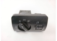Recambio de mando luces para audi allroad quattro (4b5) 2.5 tdi (132kw) referencia OEM IAM 4B1941531   2