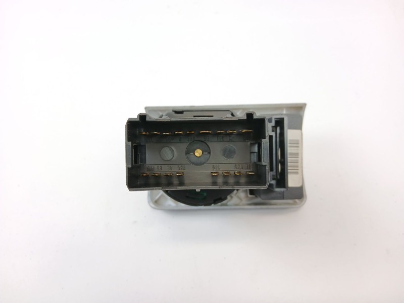 Recambio de mando luces para audi allroad quattro (4b5) 2.5 tdi (132kw) referencia OEM IAM 4B1941531  