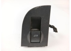 Recambio de mando elevalunas trasero izquierdo para audi allroad quattro (4b5) 2.5 tdi (132kw) referencia OEM IAM 4B0959522  