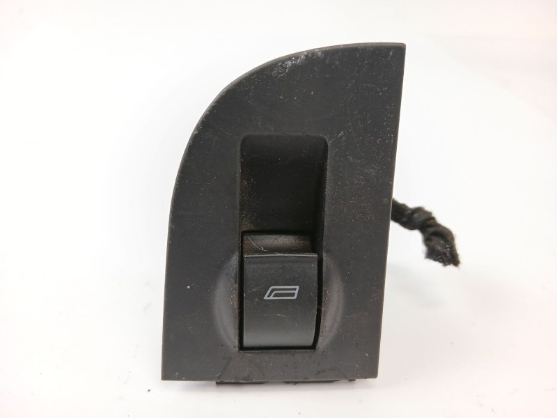 Recambio de mando elevalunas trasero izquierdo para audi allroad quattro (4b5) 2.5 tdi (132kw) referencia OEM IAM 4B0959522  
