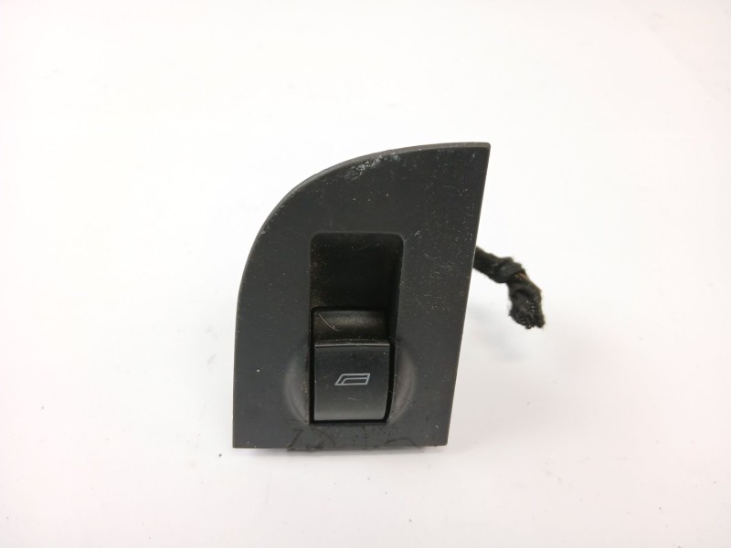 Recambio de mando elevalunas trasero izquierdo para audi allroad quattro (4b5) 2.5 tdi (132kw) referencia OEM IAM 4B0959522  