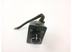Recambio de mando retrovisor para audi allroad quattro (4b5) 2.5 tdi (132kw) referencia OEM IAM 4B0959551   2