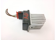 Recambio de resistencia calefaccion para audi allroad quattro (4b5) 2.5 tdi (132kw) referencia OEM IAM 4B0820521   2