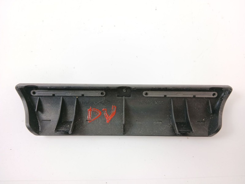 Recambio de moldura para audi allroad quattro (4b5) 2.5 tdi (132kw) referencia OEM IAM 309330100  