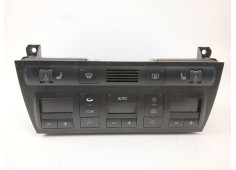 Recambio de mando climatizador para audi allroad quattro (4b5) 2.5 tdi (132kw) referencia OEM IAM 4B0820043L  