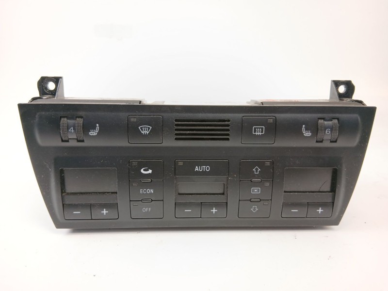 Recambio de mando climatizador para audi allroad quattro (4b5) 2.5 tdi (132kw) referencia OEM IAM 4B0820043L  