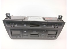 Recambio de mando climatizador para audi allroad quattro (4b5) 2.5 tdi (132kw) referencia OEM IAM 4B0820043L   2