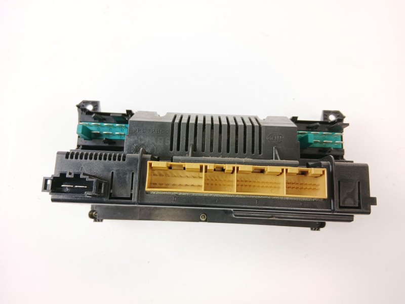 Recambio de mando climatizador para audi allroad quattro (4b5) 2.5 tdi (132kw) referencia OEM IAM 4B0820043L  