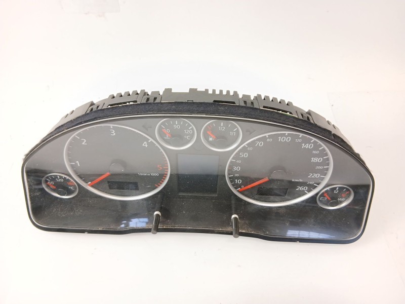 Recambio de cuadro instrumentos para audi allroad quattro (4b5) 2.5 tdi (132kw) referencia OEM IAM 4Z7920930C  