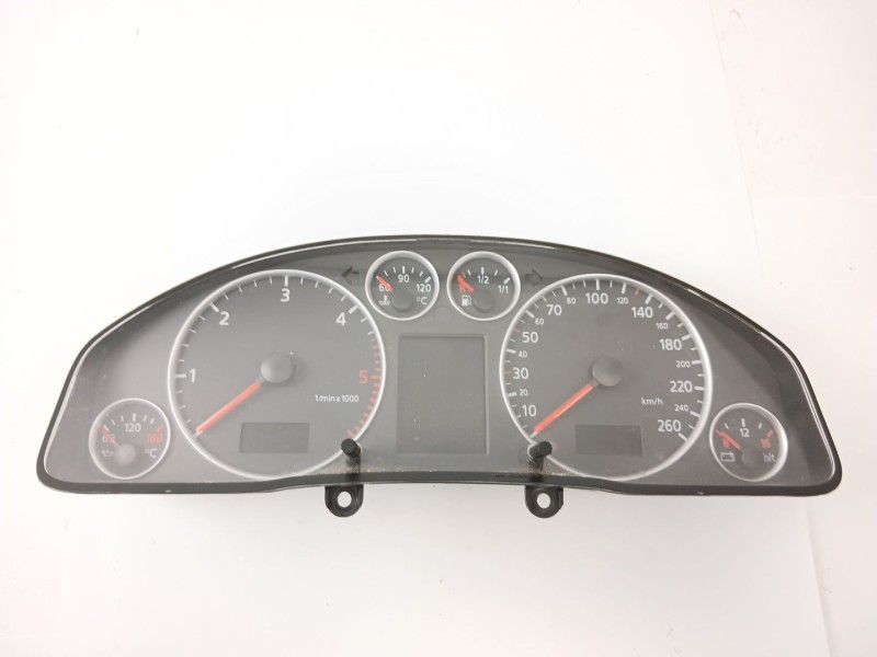 Recambio de cuadro instrumentos para audi allroad quattro (4b5) 2.5 tdi (132kw) referencia OEM IAM 4Z7920930C  