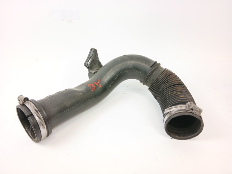 Recambio de tubo admision para peugeot partner furgoneta/monovolumen (5_, g_) 1.9 d referencia OEM IAM 9605142480  