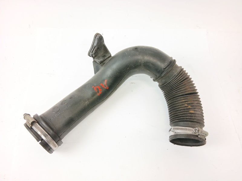 Recambio de tubo admision para peugeot partner furgoneta/monovolumen (5_, g_) 1.9 d referencia OEM IAM 9605142480  