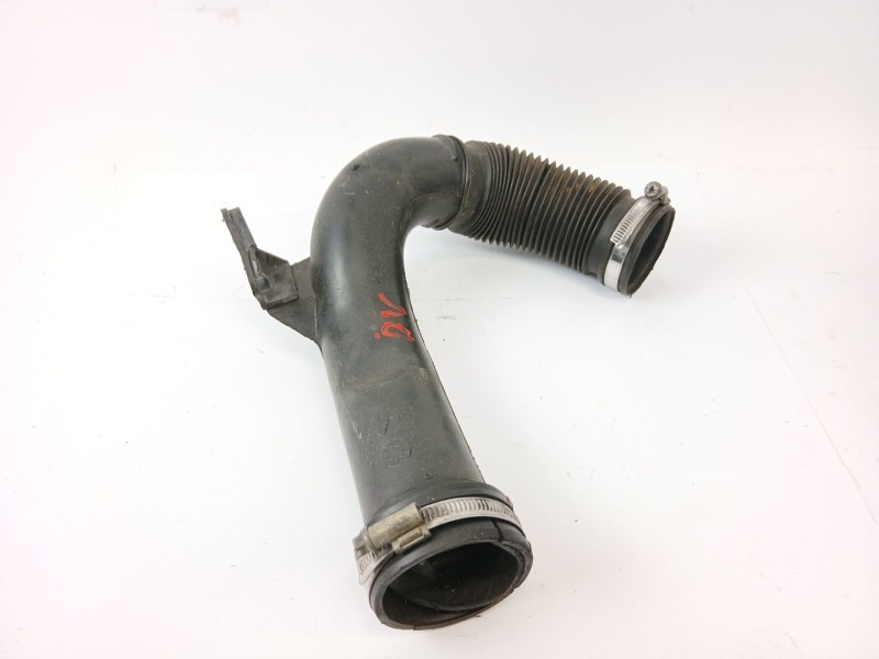 Recambio de tubo admision para peugeot partner furgoneta/monovolumen (5_, g_) 1.9 d referencia OEM IAM 9605142480  