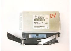 Recambio de centralita esp para audi allroad quattro (4b5) 2.5 tdi (132kw) referencia OEM IAM 4Z7907389  