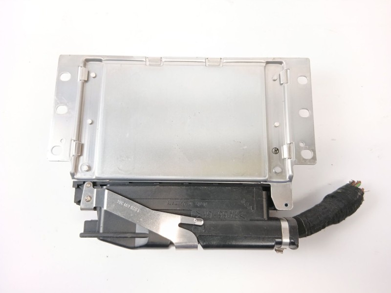 Recambio de centralita esp para audi allroad quattro (4b5) 2.5 tdi (132kw) referencia OEM IAM 4Z7907389  