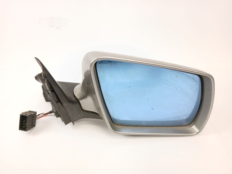 Recambio de retrovisor derecho para audi allroad quattro (4b5) 2.5 tdi (132kw) referencia OEM IAM E1010629  