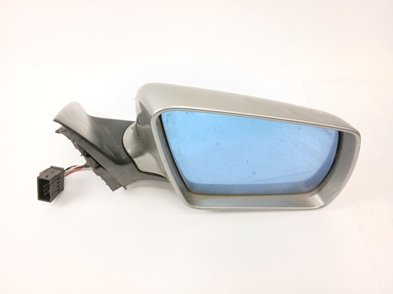Recambio de retrovisor derecho para audi allroad quattro (4b5) 2.5 tdi (132kw) referencia OEM IAM E1010629  
