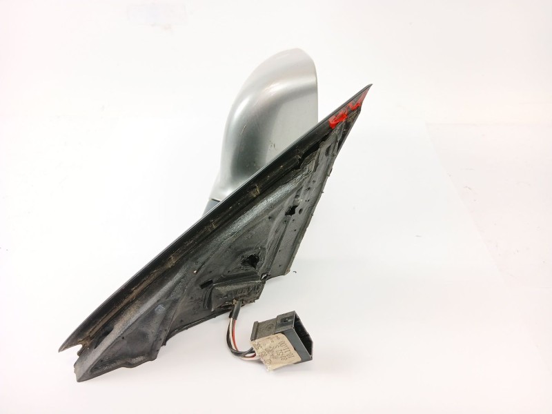 Recambio de retrovisor derecho para audi allroad quattro (4b5) 2.5 tdi (132kw) referencia OEM IAM E1010629  