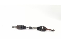 Recambio de transmision delantera izquierda para nissan primera berlina (p12) hatchback 1.9 dci referencia OEM IAM    2
