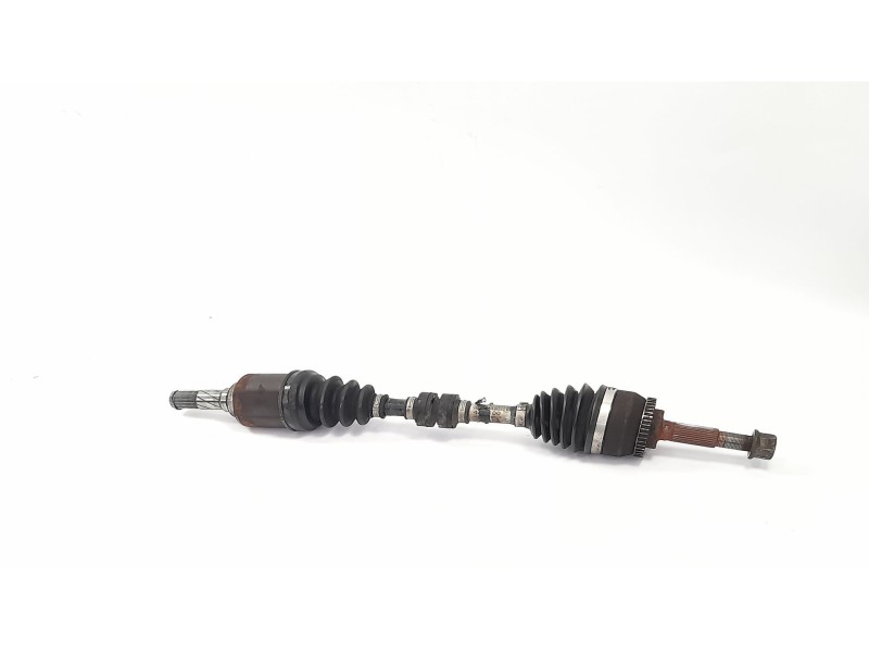 Recambio de transmision delantera izquierda para nissan primera berlina (p12) hatchback 1.9 dci referencia OEM IAM   