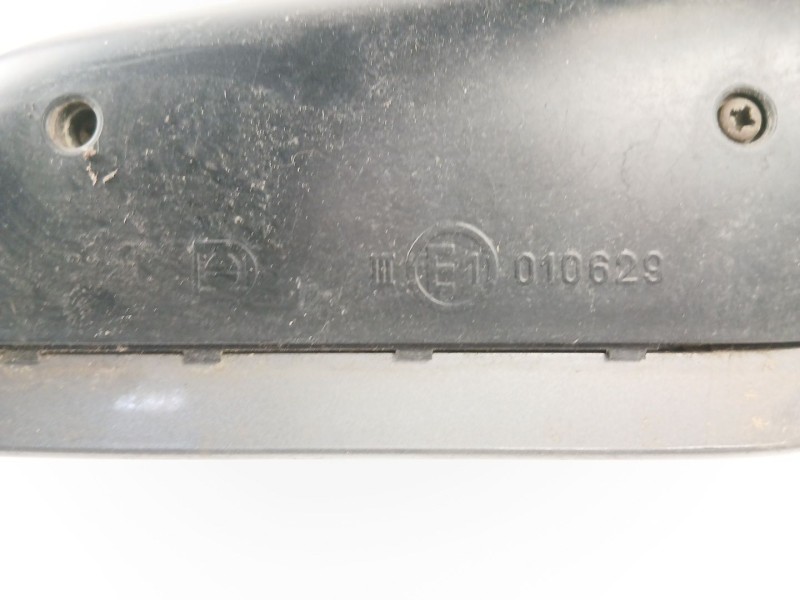 Recambio de retrovisor derecho para audi allroad quattro (4b5) 2.5 tdi (132kw) referencia OEM IAM E1010629  
