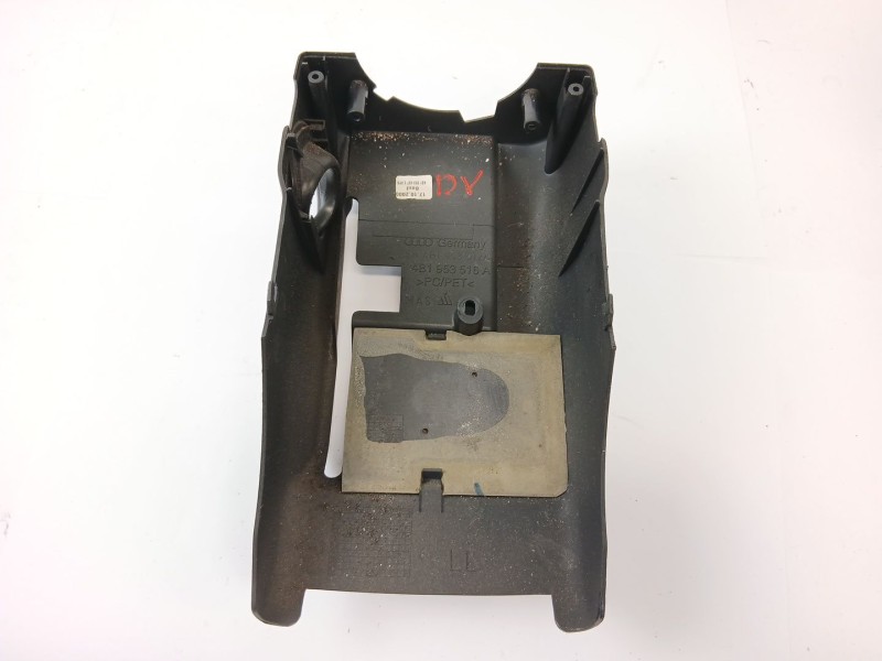 Recambio de moldura para audi allroad quattro (4b5) 2.5 tdi (132kw) referencia OEM IAM 4B1953516  