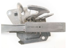 Recambio de cerradura capot para audi allroad quattro (4b5) 2.5 tdi (132kw) referencia OEM IAM 4Z7823480   2