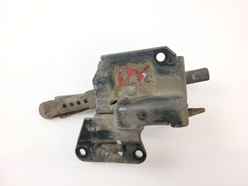 Recambio de cerradura capot para audi allroad quattro (4b5) 2.5 tdi (132kw) referencia OEM IAM 4Z7823480  