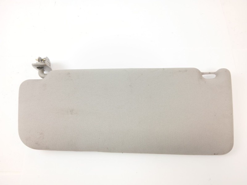Recambio de parasol derecho para audi allroad quattro (4b5) 2.5 tdi (132kw) referencia OEM IAM 4B0857552  