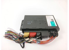 Recambio de modulo confort para audi allroad quattro (4b5) 2.5 tdi (132kw) referencia OEM IAM 4B0962258   2