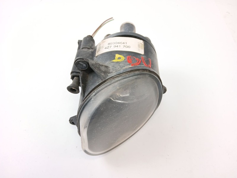Recambio de faro antiniebla derecho para audi allroad quattro (4b5) 2.5 tdi (132kw) referencia OEM IAM 4Z7941700  