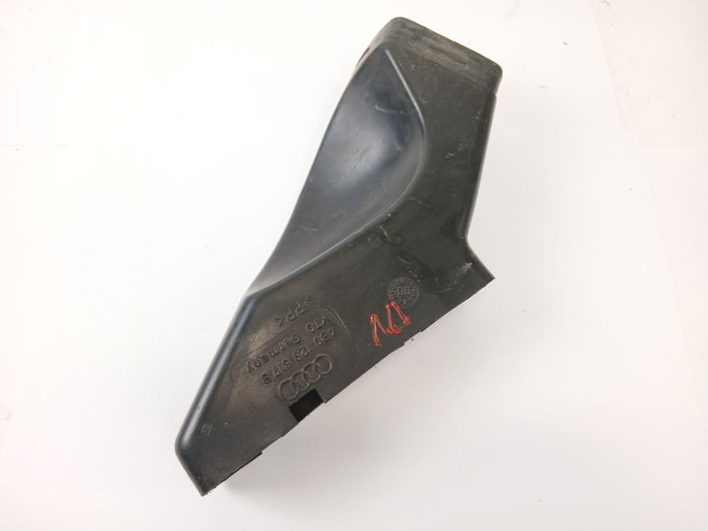 Recambio de tubo para audi allroad quattro (4b5) 2.5 tdi (132kw) referencia OEM IAM 4B0129617B  