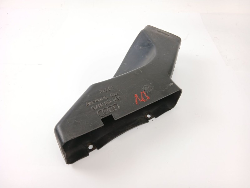 Recambio de tubo para audi allroad quattro (4b5) 2.5 tdi (132kw) referencia OEM IAM 4B0129617B  