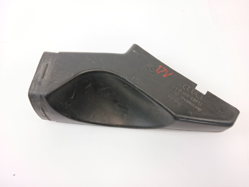 Recambio de tubo para audi allroad quattro (4b5) 2.5 tdi (132kw) referencia OEM IAM 4B0129617B  