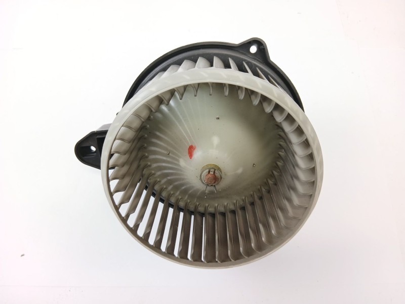 Recambio de motor calefaccion para audi allroad quattro (4b5) 2.5 tdi (132kw) referencia OEM IAM 4B1820021B  
